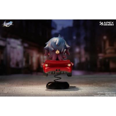 Honkai: Star Rail Estatua PVC Blade Chibi Chara YuraYura Stand 9 cm