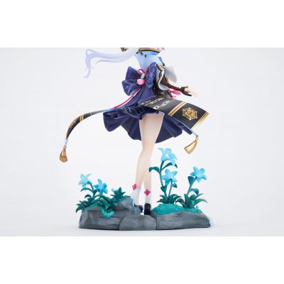 Genshin Impact Estatua PVC 1/7 Kamisato Ayaka Flawless Radiance Ver. 29 cm