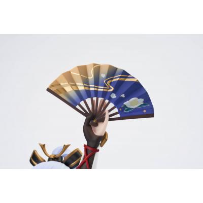 Genshin Impact Estatua PVC 1/7 Kamisato Ayaka Flawless Radiance Ver. 29 cm