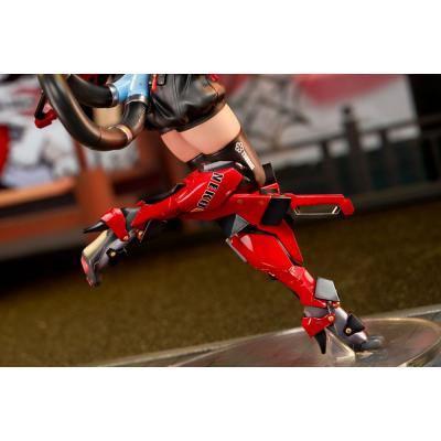 Zenless Zone Zero Estatua PVC 1/7 Mana Nekomiya 26 cm