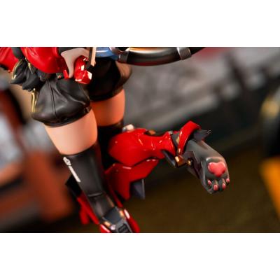 Zenless Zone Zero Estatua PVC 1/7 Mana Nekomiya 26 cm