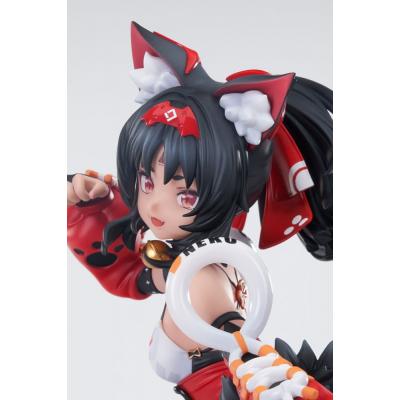 Zenless Zone Zero Estatua PVC 1/7 Mana Nekomiya 26 cm