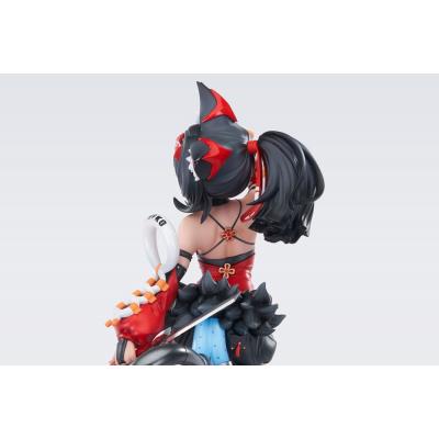 Zenless Zone Zero Estatua PVC 1/7 Mana Nekomiya 26 cm