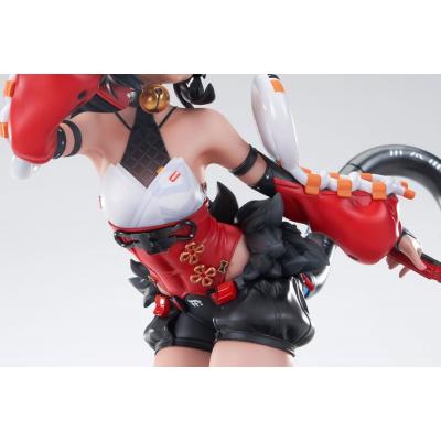 Zenless Zone Zero Estatua PVC 1/7 Mana Nekomiya 26 cm