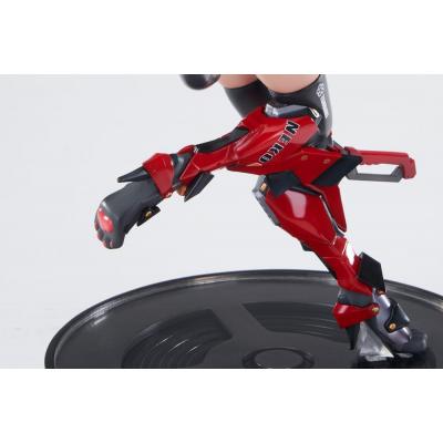 Zenless Zone Zero Estatua PVC 1/7 Mana Nekomiya 26 cm