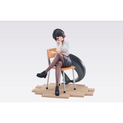Zenless Zone Zero Estatua PVC Limepie Series 1/8 Ellen Joe Monday to Friday Ver. 15 cm