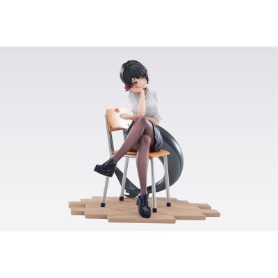 Zenless Zone Zero Estatua PVC Limepie Series 1/8 Ellen Joe Monday to Friday Ver. 15 cm