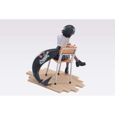 Zenless Zone Zero Estatua PVC Limepie Series 1/8 Ellen Joe Monday to Friday Ver. 15 cm