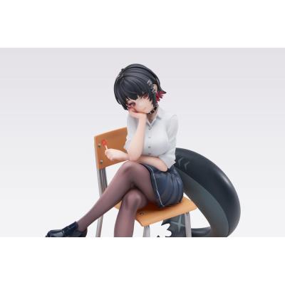 Zenless Zone Zero Estatua PVC Limepie Series 1/8 Ellen Joe Monday to Friday Ver. 15 cm