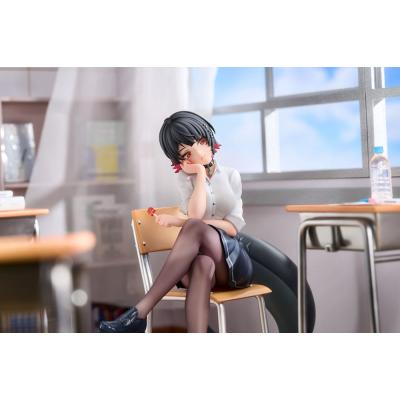 Zenless Zone Zero Estatua PVC Limepie Series 1/8 Ellen Joe Monday to Friday Ver. 15 cm