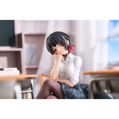 Zenless Zone Zero Estatua PVC Limepie Series 1/8 Ellen Joe Monday to Friday Ver. 15 cm