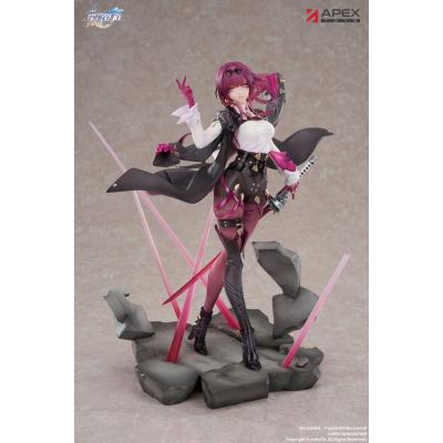 Honkai: Star Rail Estatua PVC 1/7 Kafka 27 cm