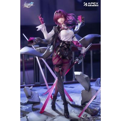 Honkai: Star Rail Estatua PVC 1/7 Kafka 27 cm