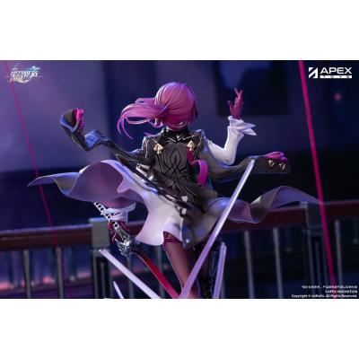 Honkai: Star Rail Estatua PVC 1/7 Kafka 27 cm