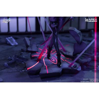Honkai: Star Rail Estatua PVC 1/7 Kafka 27 cm