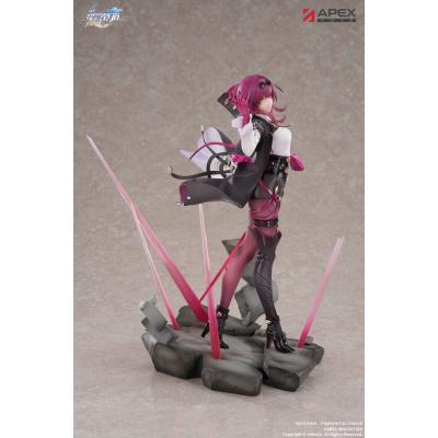 Honkai: Star Rail Estatua PVC 1/7 Kafka 27 cm