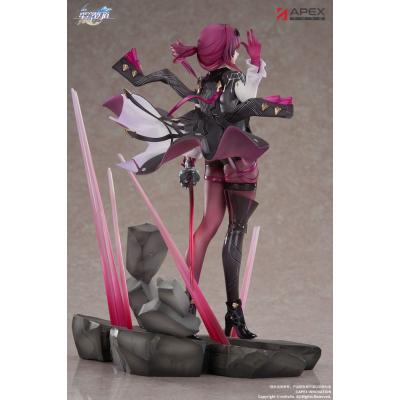 Honkai: Star Rail Estatua PVC 1/7 Kafka 27 cm