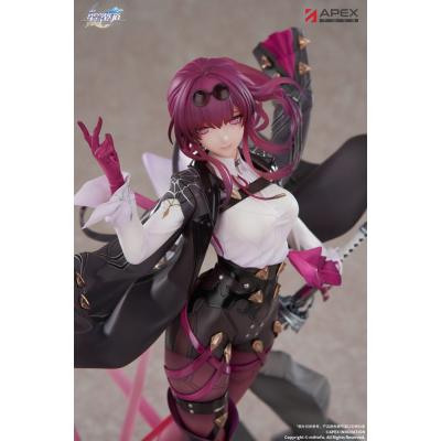 Honkai: Star Rail Estatua PVC 1/7 Kafka 27 cm