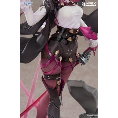 Honkai: Star Rail Estatua PVC 1/7 Kafka 27 cm