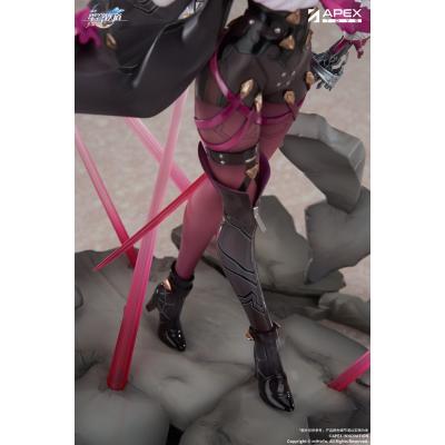 Honkai: Star Rail Estatua PVC 1/7 Kafka 27 cm