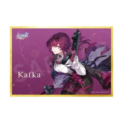 Honkai: Star Rail Estatua PVC 1/7 Kafka 27 cm