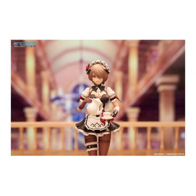Honkai Impact 3rd Figura Arctech 1/8 Rita Umbral Rose Ver. 20 cm