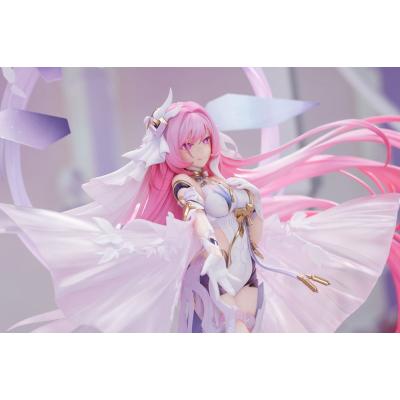 Honkai Impact 3rd Estatua PVC 1/7 Elysia Herrscher of Human: Ego Because of You Ver. 38 cm