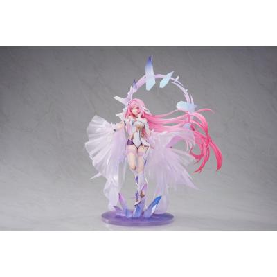 Honkai Impact 3rd Estatua PVC 1/7 Elysia Herrscher of Human: Ego Because of You Ver. 38 cm