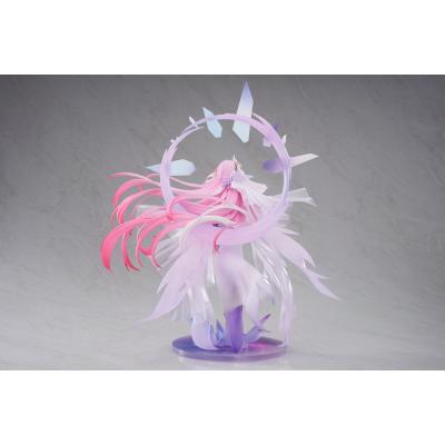 Honkai Impact 3rd Estatua PVC 1/7 Elysia Herrscher of Human: Ego Because of You Ver. 38 cm