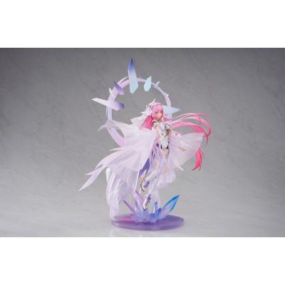 Honkai Impact 3rd Estatua PVC 1/7 Elysia Herrscher of Human: Ego Because of You Ver. 38 cm