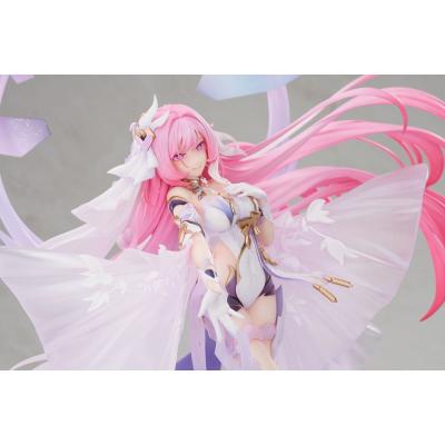 Honkai Impact 3rd Estatua PVC 1/7 Elysia Herrscher of Human: Ego Because of You Ver. 38 cm