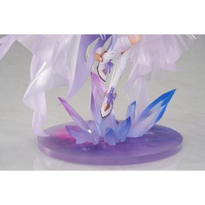 Honkai Impact 3rd Estatua PVC 1/7 Elysia Herrscher of Human: Ego Because of You Ver. 38 cm