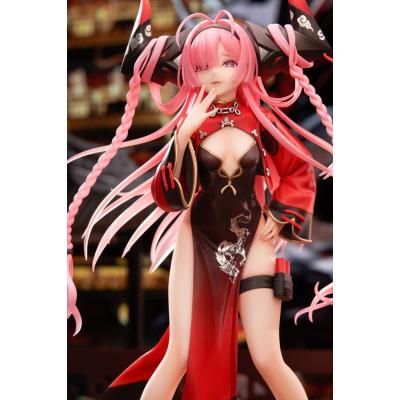 Azur Lane Estatua PVC 1/7 Prinz Rupprecht The Gate Dragon's Advent? Ver. Special Edition 25 cm