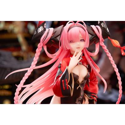 Azur Lane Estatua PVC 1/7 Prinz Rupprecht The Gate Dragon's Advent? Ver. Special Edition 25 cm