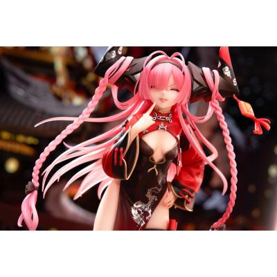Azur Lane Estatua PVC 1/7 Prinz Rupprecht The Gate Dragon's Advent? Ver. Special Edition 25 cm