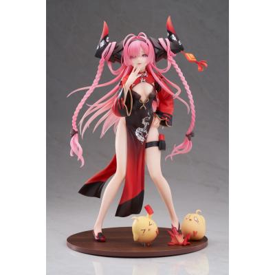 Azur Lane Estatua PVC 1/7 Prinz Rupprecht The Gate Dragon's Advent? Ver. Special Edition 25 cm