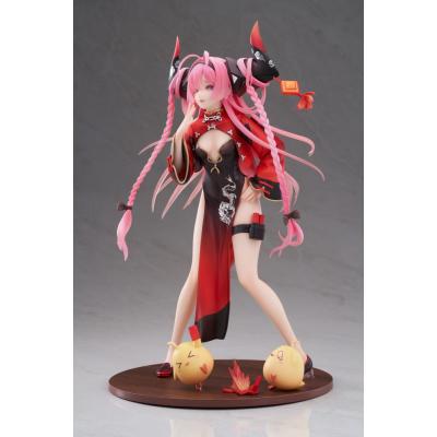 Azur Lane Estatua PVC 1/7 Prinz Rupprecht The Gate Dragon's Advent? Ver. Special Edition 25 cm