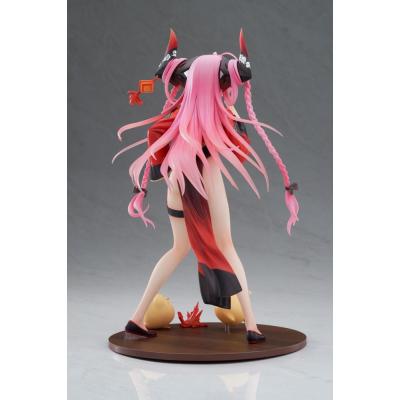 Azur Lane Estatua PVC 1/7 Prinz Rupprecht The Gate Dragon's Advent? Ver. Special Edition 25 cm