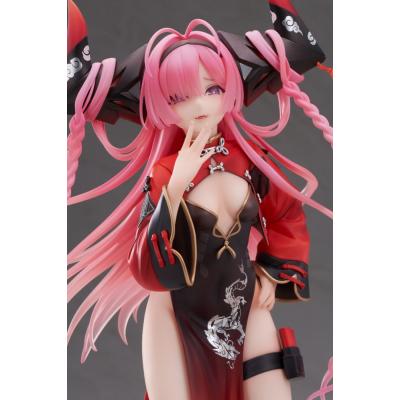 Azur Lane Estatua PVC 1/7 Prinz Rupprecht The Gate Dragon's Advent? Ver. Special Edition 25 cm