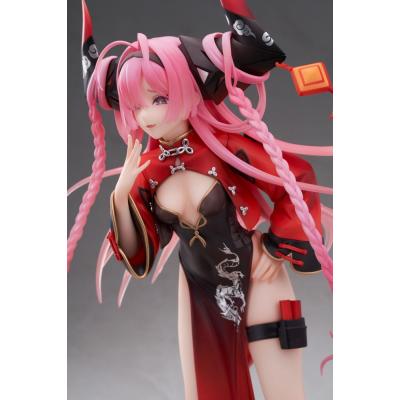 Azur Lane Estatua PVC 1/7 Prinz Rupprecht The Gate Dragon's Advent? Ver. Special Edition 25 cm