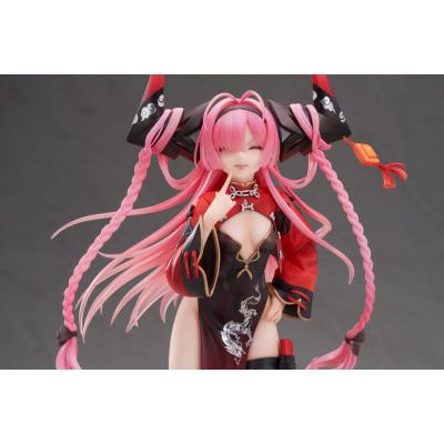Azur Lane Estatua PVC 1/7 Prinz Rupprecht The Gate Dragon's Advent? Ver. Special Edition 25 cm