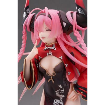 Azur Lane Estatua PVC 1/7 Prinz Rupprecht The Gate Dragon's Advent? Ver. Special Edition 25 cm