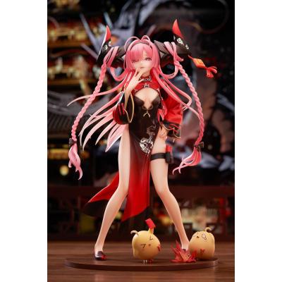 Azur Lane Estatua PVC 1/7 Prinz Rupprecht The Gate Dragon's Advent? Ver. Special Edition 25 cm