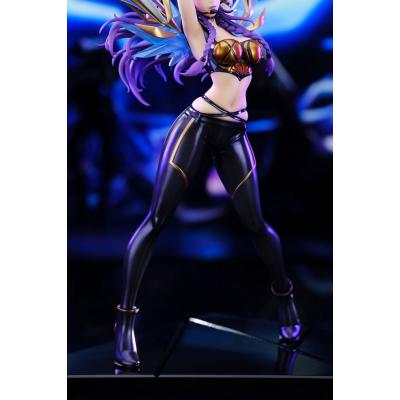 League of Legends Estatua PVC 1/7 K/DA Kai'Sa 31 cm