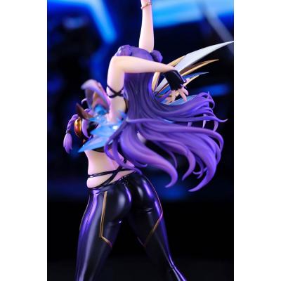 League of Legends Estatua PVC 1/7 K/DA Kai'Sa 31 cm
