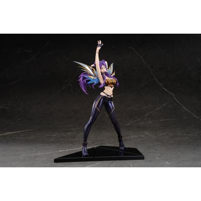 League of Legends Estatua PVC 1/7 K/DA Kai'Sa 31 cm