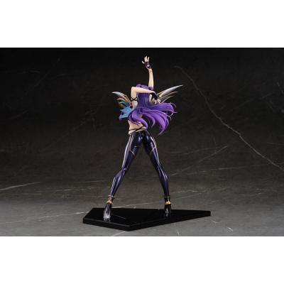 League of Legends Estatua PVC 1/7 K/DA Kai'Sa 31 cm