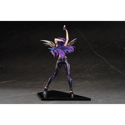 League of Legends Estatua PVC 1/7 K/DA Kai'Sa 31 cm