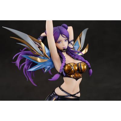 League of Legends Estatua PVC 1/7 K/DA Kai'Sa 31 cm