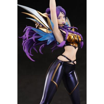 League of Legends Estatua PVC 1/7 K/DA Kai'Sa 31 cm